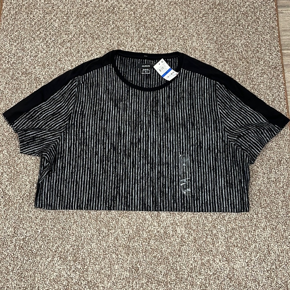 Alfani new with tags